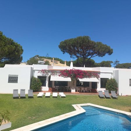Villa Azevedo Vilamoura Exterior photo