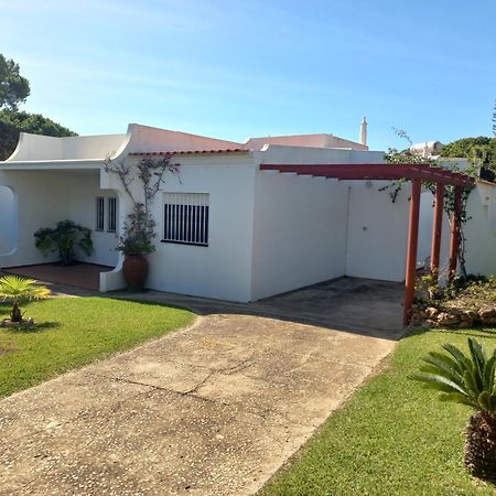 Villa Azevedo Vilamoura Exterior photo