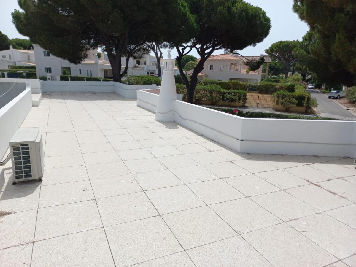 Villa Azevedo Vilamoura Exterior photo