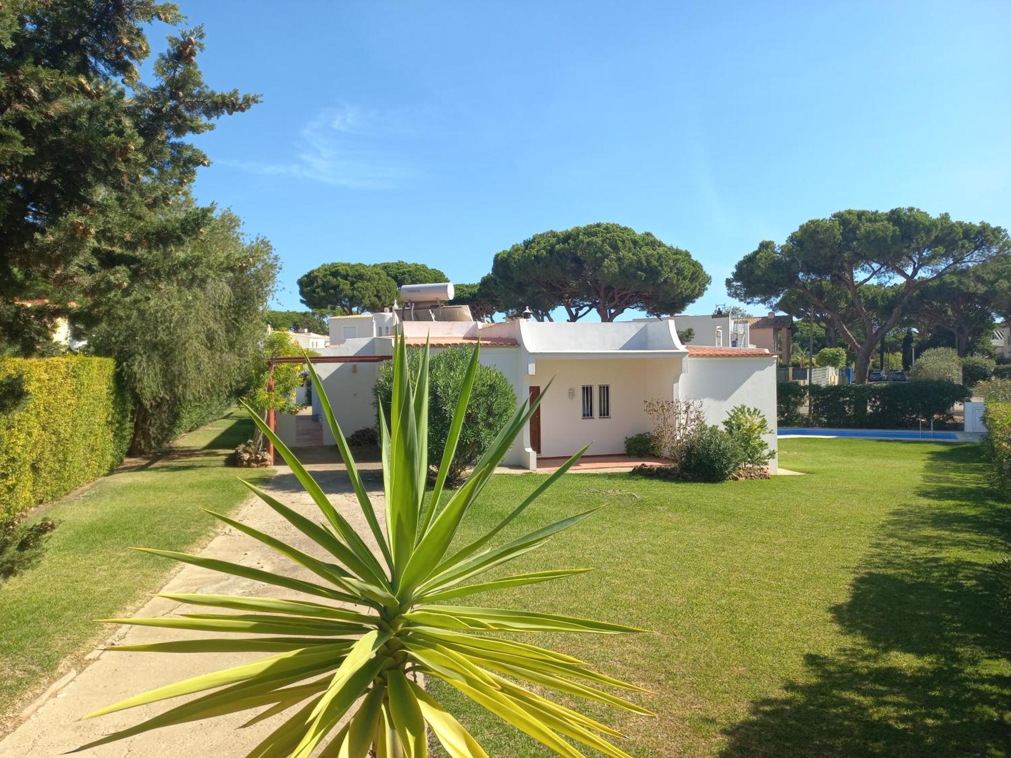 Villa Azevedo Vilamoura Exterior photo